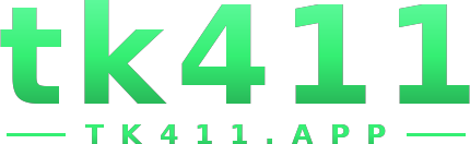 tk411 logo
