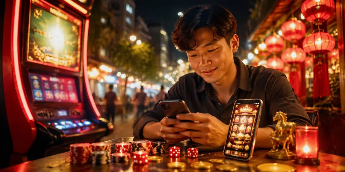 tk411 Xóc Đĩa Online tại tk411 – bàn thật, cược thật